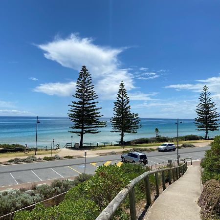 Christies Beach Tourist Park Extérieur photo