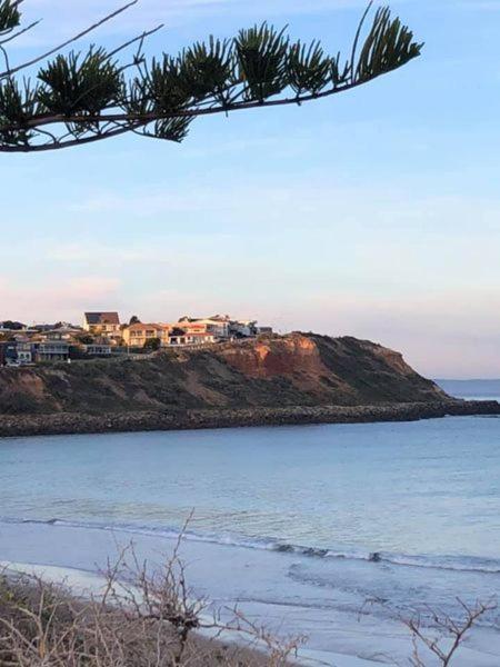 Christies Beach Tourist Park Extérieur photo